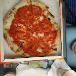 Photo n°1 de l'avis de Helga.o fait le 31/05/2022 à 06:49 sur le  La pizzicata à Tirano