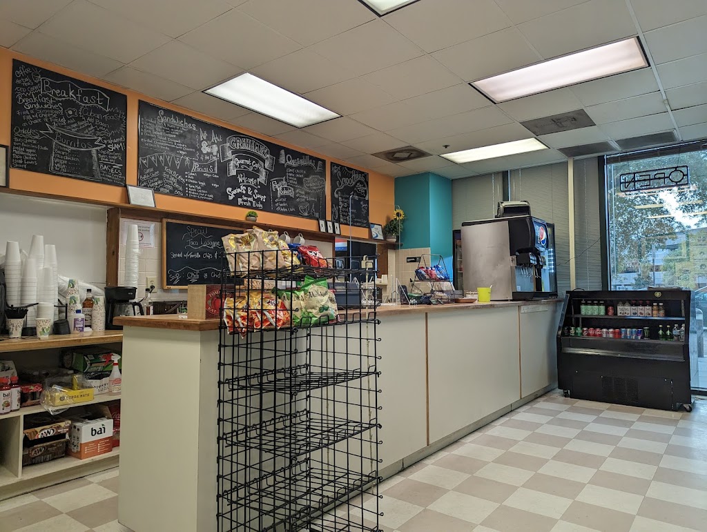 Grahame's Gourmet Cafe 33755