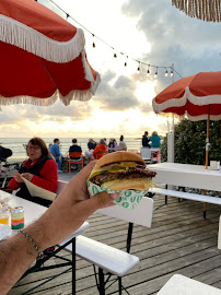 Atmosphère du Restaurant de hamburgers Cheers à Saint-Gilles-Croix-de-Vie - n°1