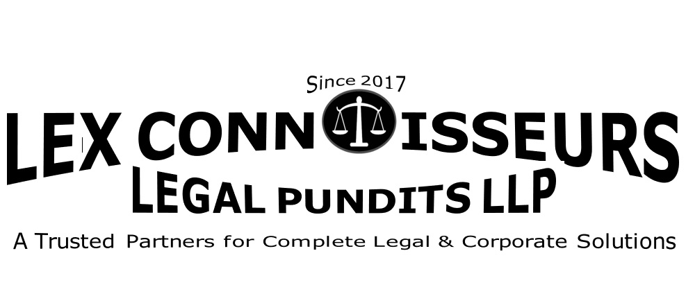 Lex Connoisseurs Legal Pundits (Law Firm)