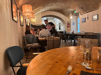 Atmosphère du Restaurant méditerranéen La Bohême à Arles - n°2
