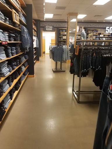 Levi's Outlet Store