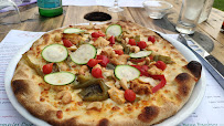 Pizza du BELLA STORIA PIZZERIA MONTAUBAN - n°19
