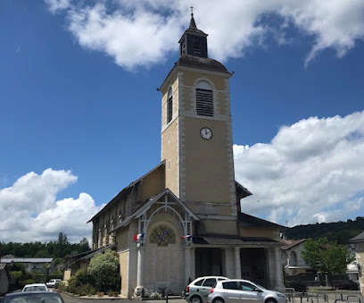 Eglise Saint Barthelemy