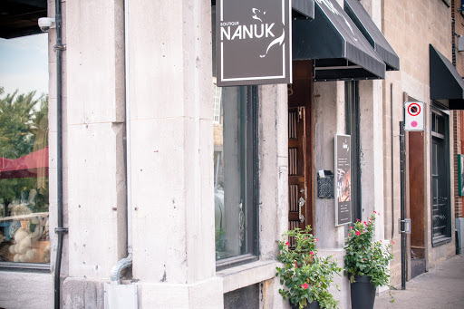 Boutique Nanuk