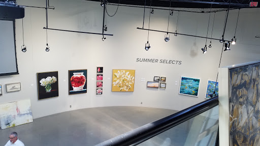 Art Gallery «Elder Gallery», reviews and photos, 1520 S Tryon St, Charlotte, NC 28203, USA