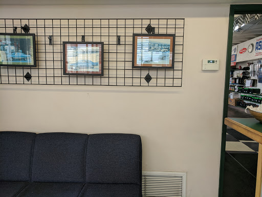 Auto Repair Shop «Fitzgeralds Auto Care Center», reviews and photos, 2066 Placentia Ave, Costa Mesa, CA 92627, USA