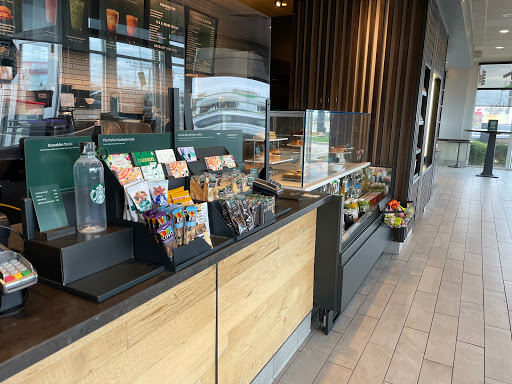Coffee Shop «Starbucks», reviews and photos, 1700 Avenue of Mid-America, Effingham, IL 62401, USA