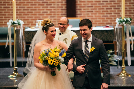 Florist «Rich Mar Florist», reviews and photos, 2407 Easton Ave, Bethlehem, PA 18017, USA