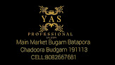 Yas Professional Beauty Salon & Spa