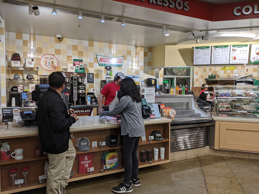 Bakery «Krispy Kreme Doughnuts», reviews and photos, 32450 Dyer St, Union City, CA 94587, USA