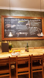 Photo n°5 de Le Pain Quotidien à Paris ()
