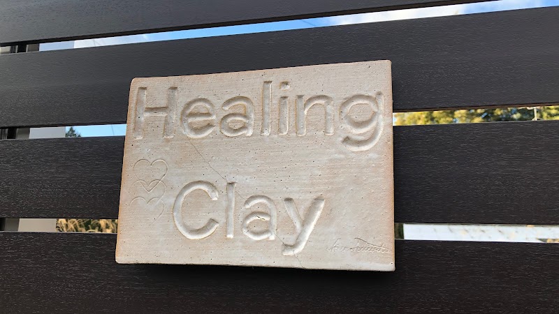 陶芸サロン Healing Clay