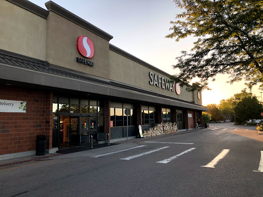 Grocery Store «Safeway», reviews and photos, 2321 W Eisenhower Blvd, Loveland, CO 80537, USA