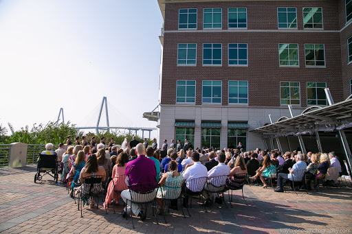 Event Venue «Harborside East I Wedding Venue I Charleston», reviews and photos, 28 Bridgeside Blvd, Mt Pleasant, SC 29464, USA