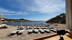 Foto von Cala Bonita mit schmutzig Sauberkeitsgrad