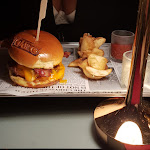 Photo n°3 de l'avis de Mattia. fait le 13/10/2020 à 09:57 sur le  Ristorante CLASSICO à Brescia