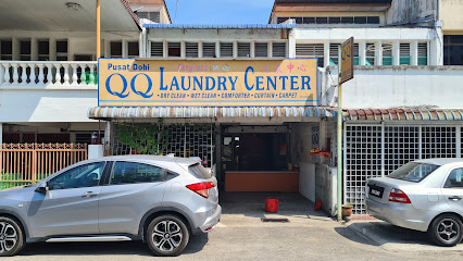 Pusat Dobi QQ Laundry Centre