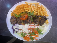 Photos du propriétaire du Restaurant turc Meram à Colmar - n°1