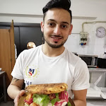 Photo n°1 de l'avis de Mariantonietta.l fait le 28/02/2019 à 13:11 sur le  Ristorante Pizzeria al Fusillo D'Oro à Grottaminarda