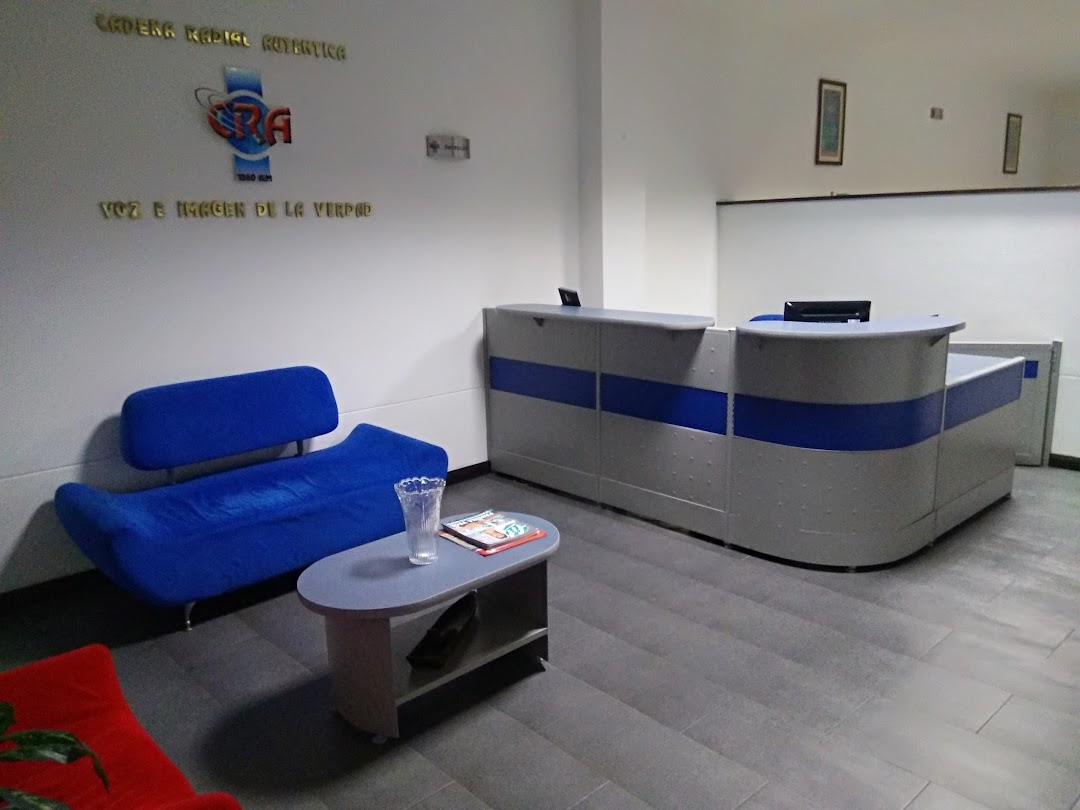 Cadena Radial Auténtica 1260am