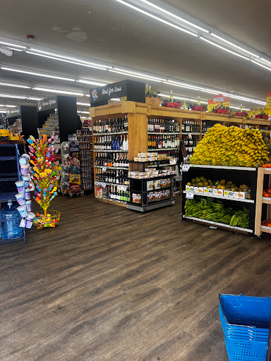 Supermarket «Sabor Tropical Supermarket», reviews and photos, 969 Normandy Dr, Miami Beach, FL 33141, USA