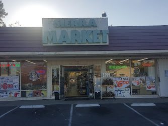Sierra Market