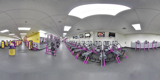 Gym «Planet Fitness», reviews and photos, 82 W 225th St, Bronx, NY 10463, USA