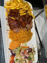 Photo n°102 de La Pomme Kebab - Ermont à Ermont ()