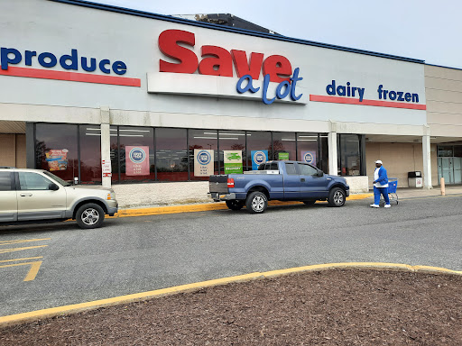 Grocery Store «Save-A-Lot», reviews and photos, 220 Cypress St, Salisbury, MD 21801, USA