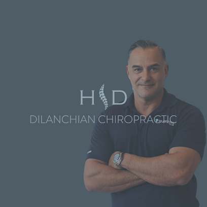 Dilanchian Chiropractic