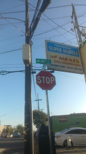 Grocery Store «North Side Supermarket», reviews and photos, 4505 Market St, Emeryville, CA 94608, USA