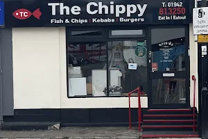 The Chippy image