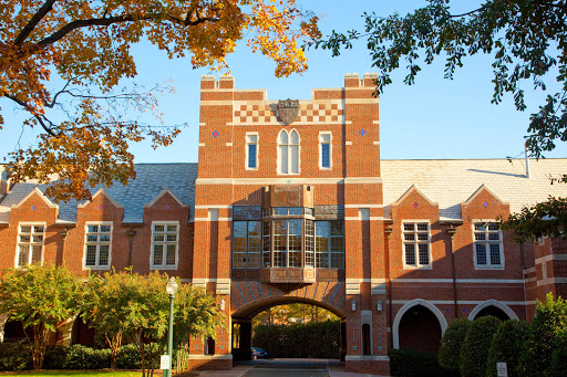School of Professional & Continuing Studies, University of Richmond