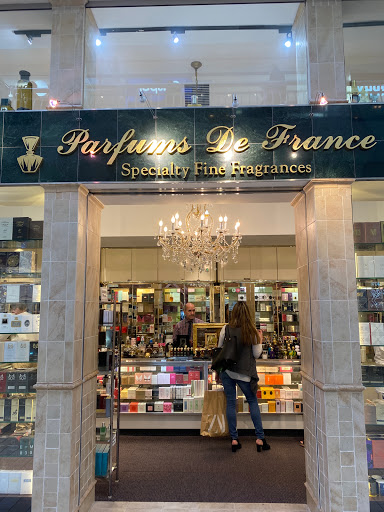 Parfums de France