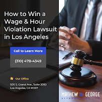 Mathew & George Attorneys At Law - Car repair in Santa Clarita, CA, Santa Clarita - Rated 3.0/5
