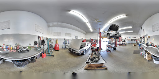 Auto Repair Shop «Barrington All Makes Auto Repair», reviews and photos, 27 Commerce Way, Barrington, NH 03825, USA