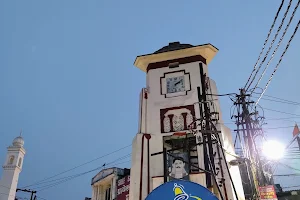 Ghanta Ghar ( clock tower ) image