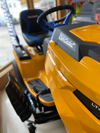 Equipment Rental Agency «Chagrin Pet, Garden, & Power Equipment», reviews and photos, 188 Solon Rd, Chagrin Falls, OH 44022, USA