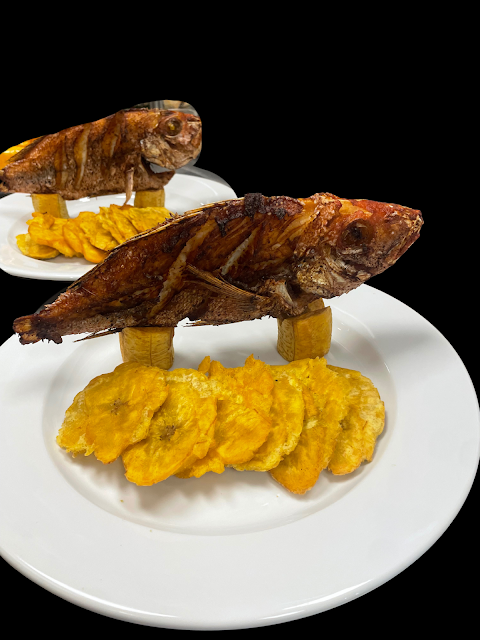 Fuego Y Sabor Restaurant