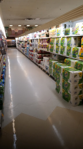 Grocery Store «Super Foodtown of Lake Hiawatha», reviews and photos, 435 N Beverwyck Rd, Lake Hiawatha, NJ 07034, USA