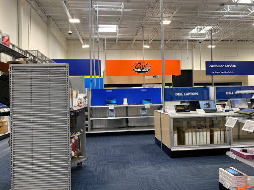 Electronics Store «Best Buy», reviews and photos, 646 N West End Blvd, Quakertown, PA 18951, USA