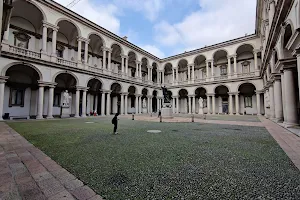 Palazzo Brera image