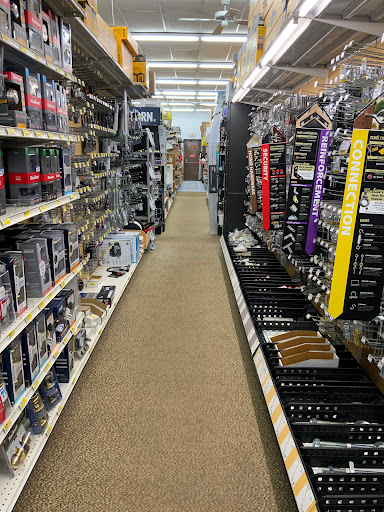 Home Improvement Store «Holt True Value Lumber», reviews and photos, 231 Belmont St, Carbondale, PA 18407, USA