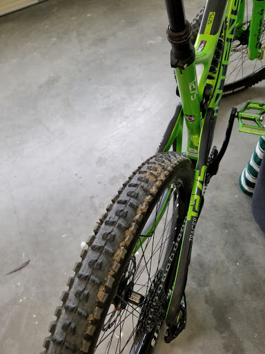 Bicycle Store «Performance Cyclery», reviews and photos, 23360 Cinema Dr, Valencia, CA 91355, USA