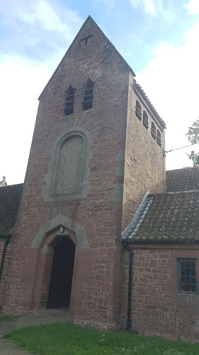 St Edward's Church, Kempley - Gloucester