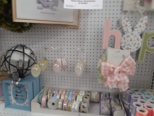 Fabric Store «Jo-Ann Fabrics and Crafts», reviews and photos, 4699 Century Blvd, Pittsburg, CA 94565, USA