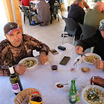 Photo n°3 de l'avis de Roberto.o fait le 11/10/2019 à 17:25 sur le  CAVATAPPI (Poligono di tiro) à Apricena