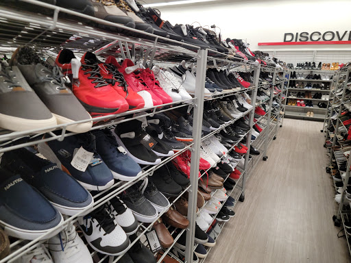 Clothing Store «Burlington Coat Factory», reviews and photos, 9470 FM 1960 Bypass Rd W, Humble, TX 77338, USA