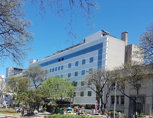 Opiniones de Asociación Española de Socorros Mutuos en Paso Carrasco - Hospital